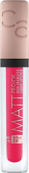 Catrice Cosmetics Liquid Lipstick
