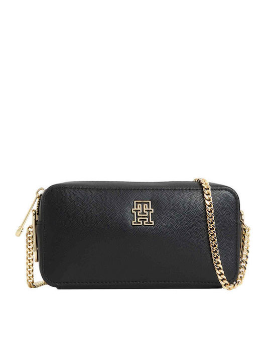 Tommy Hilfiger Women's Bag Crossbody Black