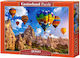 Cappadocia Puzzle 2D 2000 Pieces