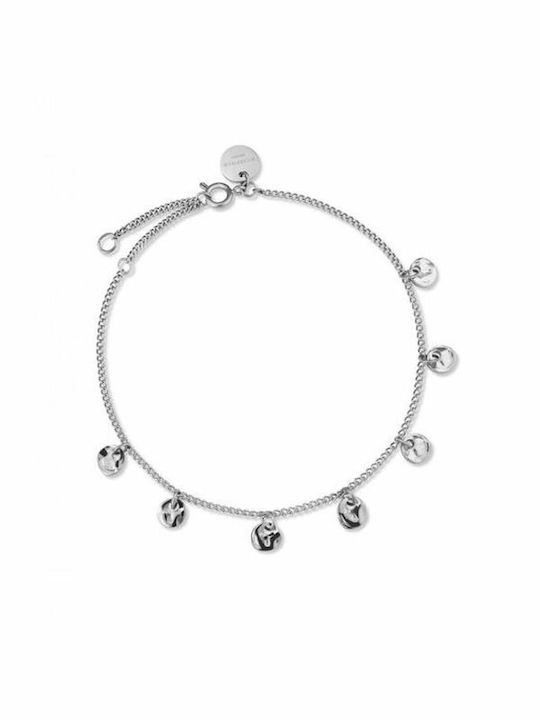 Rosefield Bracelet made of Steel