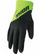Thor Spectrum Men's Motocross Gloves Black