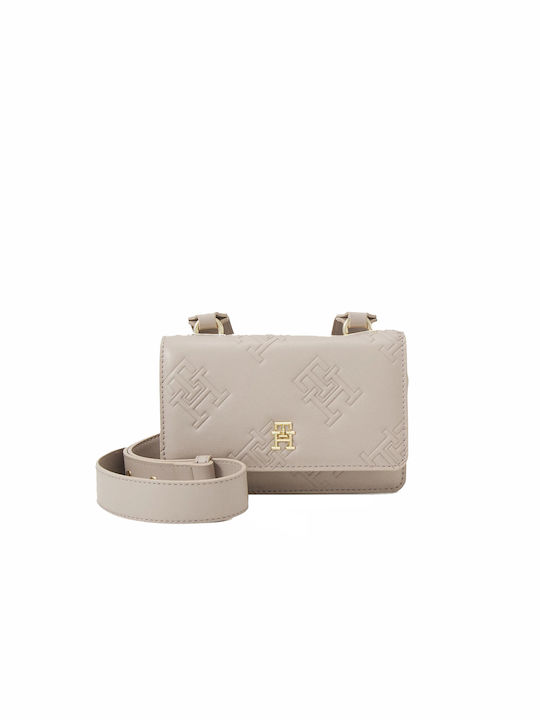 Tommy Hilfiger Women's Bag Crossbody Taupe