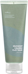 Isntree Mugwort Μάσκα Προσώπου 100ml Isntree Mugwort Μάσκα Προσώπου 100ml