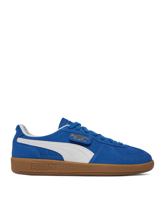 PUMA Palermo Sneakers Cobalt Glaze
