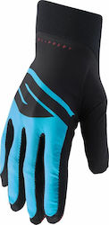 Slippery Gloves Black