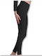 Frauen Leggings Black