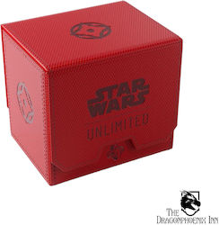 Gamegenic Deck Star Wars Deck Box Dimensiune St...