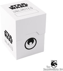 Gamegenic Deck Box Star Wars Soft