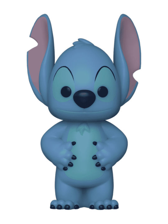Funko Pop! Movies: Disney - Stitch Special Edition