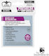Ultimate Guard Premium Soft Card Sleeves Square Size 50τμχ