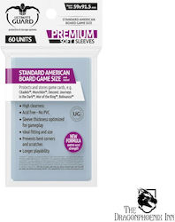 Ultimate Guard Premium Soft Card Sleeves Standa...