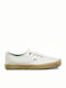 Damen Espadrilles in Beige Farbe