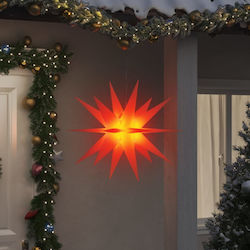 vidaXL Hanging Stars 100 cm vidaXL Hanging Stars 100 cm