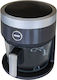 Unold Air Fryer 4.5lt Μαύρο 58695