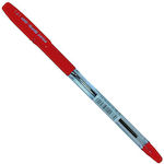 Pilot Στυλό Ballpoint 0.7mm με Κόκκινο Μελάνι