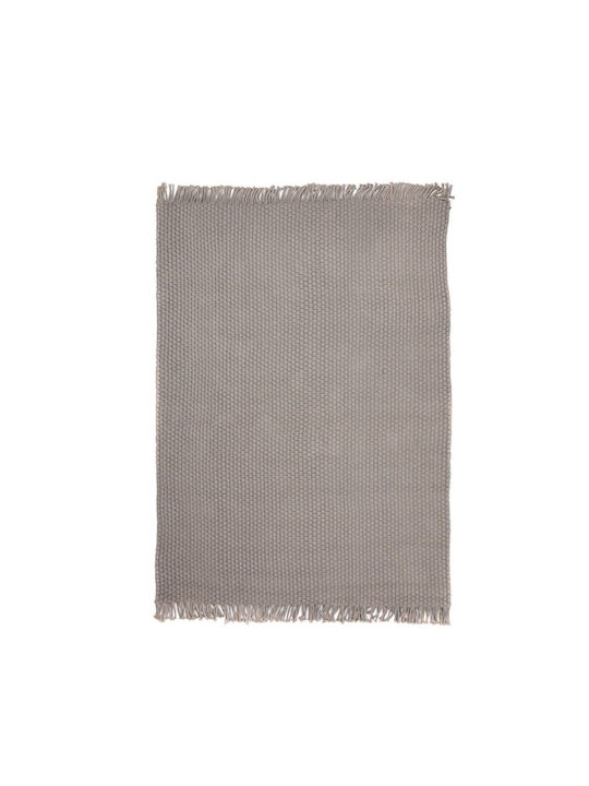 Royal Carpet Χαλί Ορθογώνιο Καλοκαιρινό Beige Grey