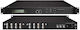 Διαμορφωτής Δορυφορικής DVB-S2 To ASI Tuner Input Multiplexer 8×DVB-S2 IN / 1xASI IN / 2xASI OUT 8×DVB-S2