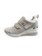 Atlanta Sneakers Beige