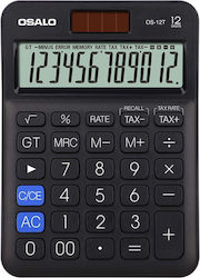 Osalo Calculator Pocket Osalo Calculator Pocket