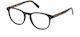 Timberland Kunststoff Brillenrahmen Schwarz TB1...