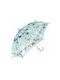 Rex London Kids Curved Handle Umbrella