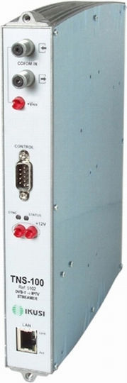 Ikusi Tns 100 Cofdm Ip Tv Modulator Accesorii Satelit 5102