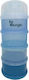 Bo Jungle Milk Powder Doser Blue 1pcs