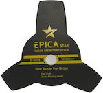 Epica Star Brush Cutter Disc EP-10704