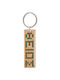 LifeLikes Keychain Green