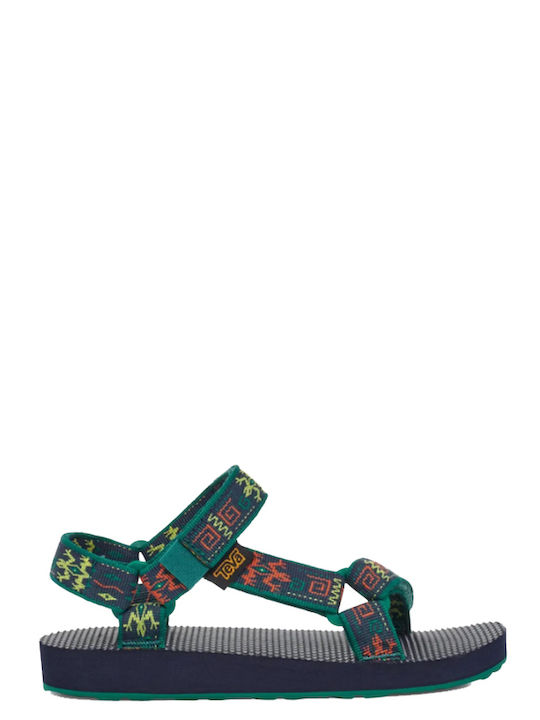 Teva Kids' Sandals Original Universal Multicolour