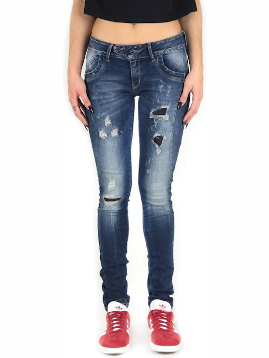 Cover Jeans Damenjeanshose