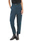 Namaste Women's Blue Suit