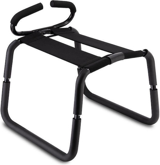 Dream Toys Sex Furniture in Black Color