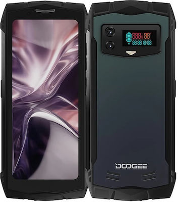 Doogee Smini Dual SIM (8GB/256GB) Secret Realm Black