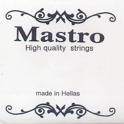 Mastro για Ακουστική Κιθάρα Acoustic .028"