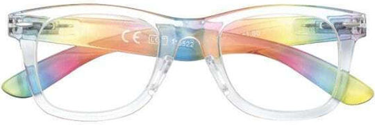 Zippo Reading Glasses +2.00 in Transparent color 31Z-B16-CRT200