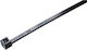 Elematic Plastic Cable Ties 290mm x 3.6mm in Black Colour (100 pcs)