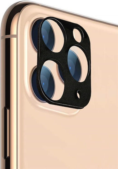 Flexible Glass Προστασία Κάμερας Tempered Glass για το iPhone 11 Pro / 11 Pro Max
