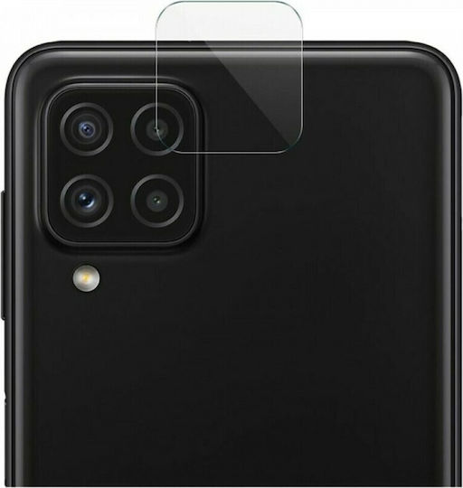 Lens Προστασία Κάμερας Tempered Glass για το Galaxy A22 4G