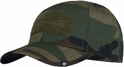 Pentagon Jagdhut Jockey Grün