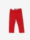 Name It Kids Trousers Red