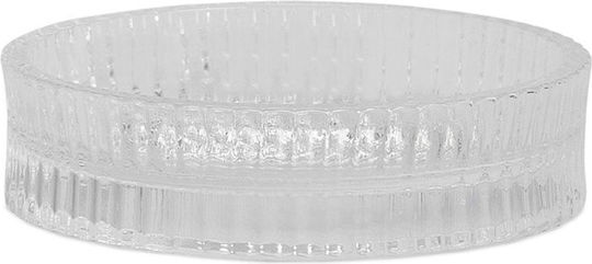 Andrea House White Soap Dish Andrea House White Soap Dish