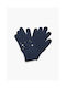S.Oliver Kinderhandschuhe Handschuhe Blau 1Stück