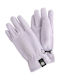 Kids Gloves Purple