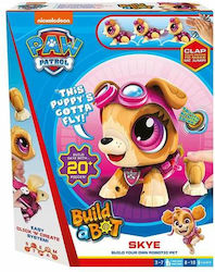 Goliath Paw Patrol Stella (ES) Elektronisches Roboterspielzeug für 4++ Jahre