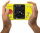 My Arcade Pocket Player PRO - Pac-Man (EN-FR) Consolă Portabilă pentru Copii
