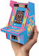 My Arcade Micro Player PRO - Ms. Pac-Man (EN-FR)