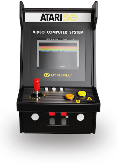 My Arcade Ηλεκτρονική Παιδική Κονσόλα Χειρός