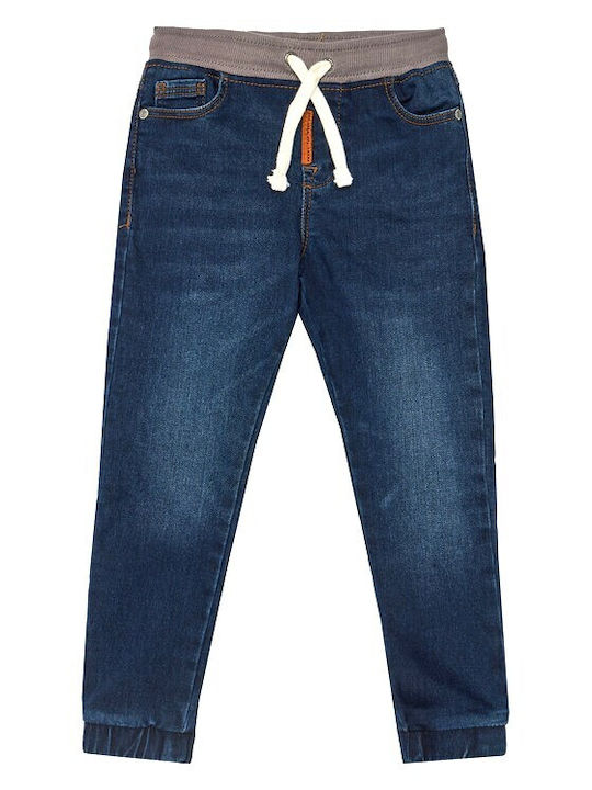 Original Marines Kids Jeans Blue