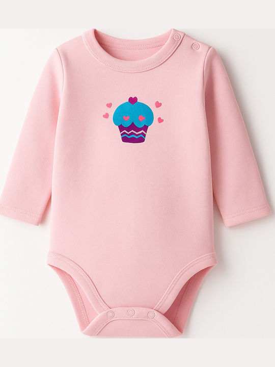 Lullaby Φορμάκι Lullaby Pink